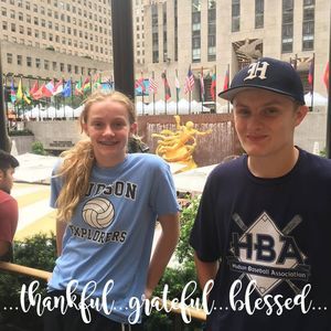 Meet your Posher, Barbara